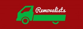 Removalists Carcalgong - Furniture Removals